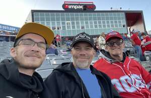 Chicago Dogs - Aapbl - vs. Milwaukee Milkmen - Playoff Game 3 (if Necessary)