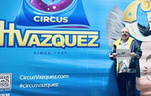 Circus Vazquez