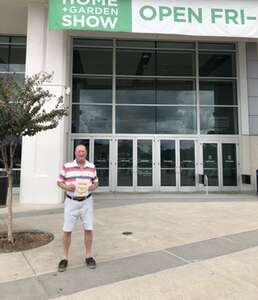 Houston Fall Home Show 2023