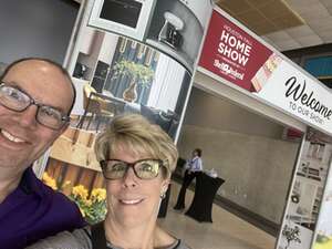 Houston Fall Home Show 2023