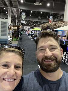 Houston Fall Home Show 2023