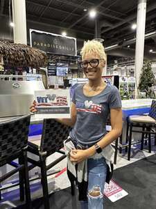 Houston Fall Home Show 2023