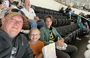 San Jose Sharks - NHL vs Vegas Golden Knights