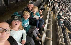 San Jose Sharks - NHL vs Vegas Golden Knights