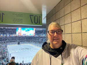 San Jose Sharks - NHL vs Vegas Golden Knights