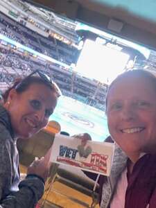 San Jose Sharks - NHL vs Vegas Golden Knights