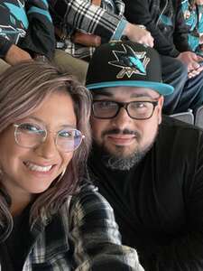 San Jose Sharks - NHL vs Vegas Golden Knights