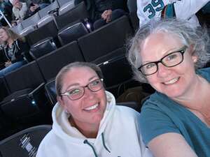 San Jose Sharks - NHL vs Vegas Golden Knights