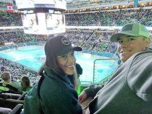 San Jose Sharks - NHL vs Vegas Golden Knights