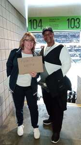 San Jose Sharks - NHL vs Vegas Golden Knights