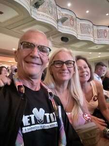 Ghostbusters in Concert
