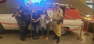 Ghostbusters in Concert