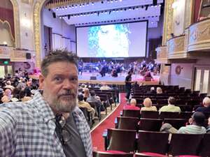 Ghostbusters in Concert