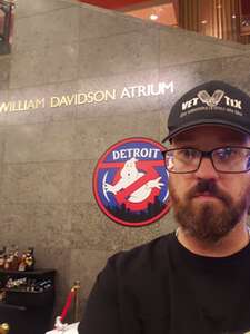Ghostbusters in Concert