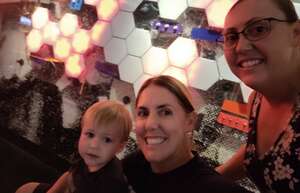 Blue Man Group Las Vegas