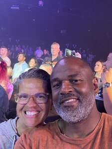 Blue Man Group Las Vegas