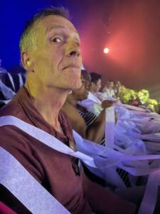 Blue Man Group Las Vegas