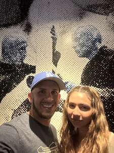 Blue Man Group Las Vegas