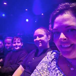 Blue Man Group Las Vegas