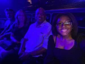 Blue Man Group Las Vegas