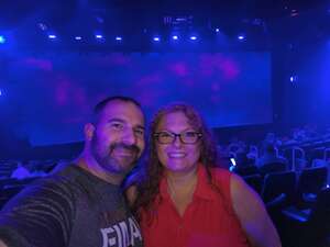 Blue Man Group Las Vegas