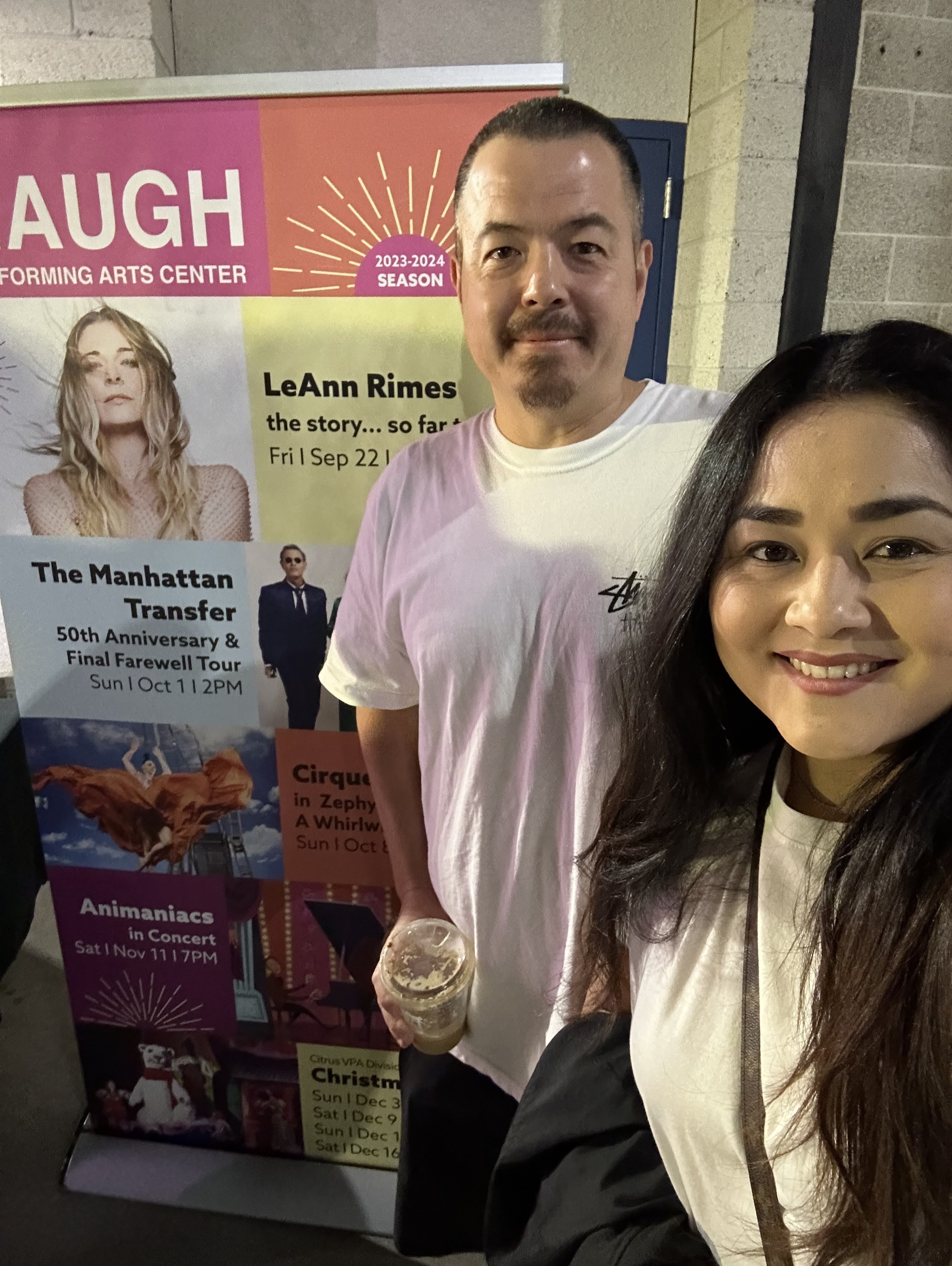 Leann Rimes the Story. So Far