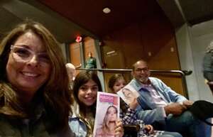 Leann Rimes the Story. So Far