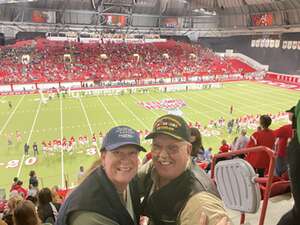 South Dakota Coyotes - NCAA Football vs North Dakota Fighting Hawks