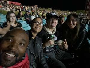 Shinedown: Revolutions Live