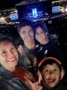 Shinedown: Revolutions Live