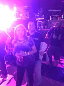 Shinedown: Revolutions Live