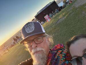 Shinedown: Revolutions Live