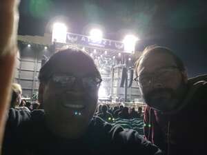 Shinedown: Revolutions Live