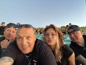 Shinedown: Revolutions Live