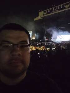 Shinedown: Revolutions Live