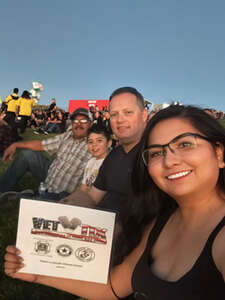 Shinedown: Revolutions Live