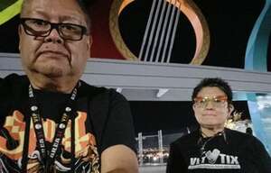 Shinedown: Revolutions Live