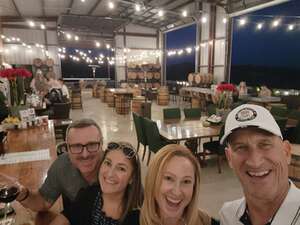 Private Wine Tasting at Grapetown Vineyard & Farm