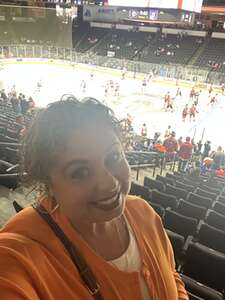 Philadelphia Flyers vs. Ny Rangers - Rookie Series Game 2