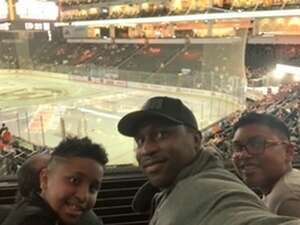 Philadelphia Flyers vs. Ny Rangers - Rookie Series Game 2