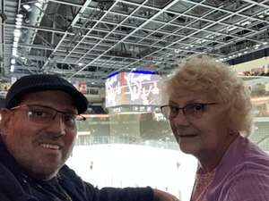 Philadelphia Flyers vs. Ny Rangers - Rookie Series Game 2