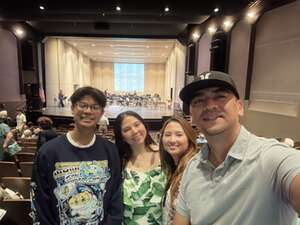 Autumn Concert