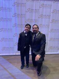 Opening Night With Andreas Boyde