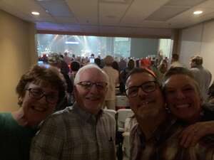 The Heaven Changes Everything Tour With Big Daddy Weave, Tasha Layton and Hannah Kerr