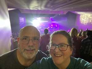 The Heaven Changes Everything Tour With Big Daddy Weave, Tasha Layton and Hannah Kerr