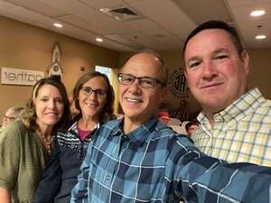 The Heaven Changes Everything Tour With Big Daddy Weave, Tasha Layton and Hannah Kerr