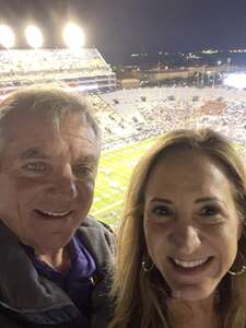 Louisiana State University Tigers - NCAA Football vs Georgia State Panthers