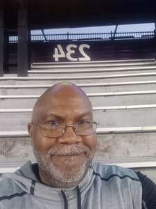 Louisiana State University Tigers - NCAA Football vs Georgia State Panthers