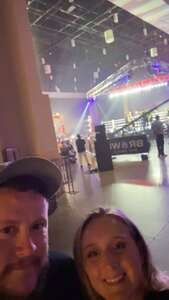 Byb 20 Bareknuckle Fighting