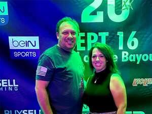 Byb 20 Bareknuckle Fighting